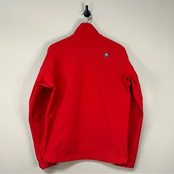 Marmot Soft Shell Jacket - Picture 3 of 6